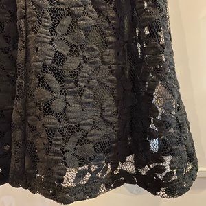 Black Dress - Urban Outfitters